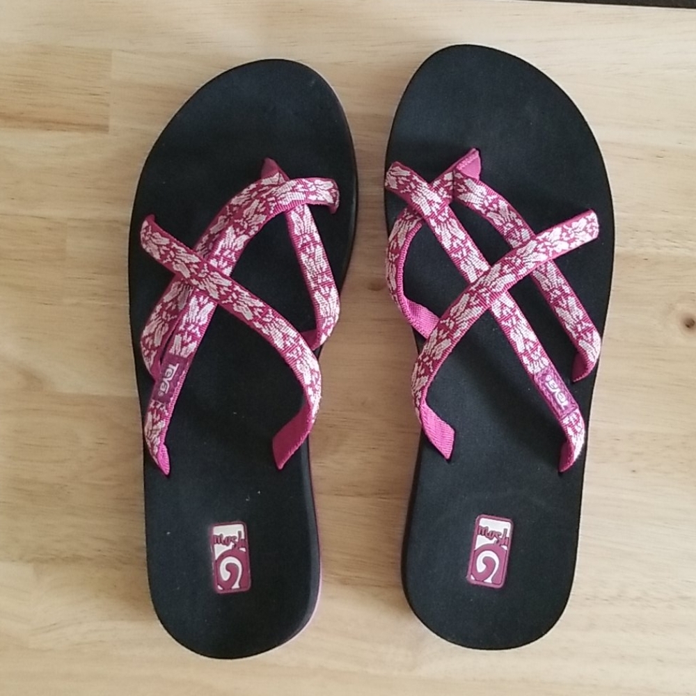 Teva Sandals